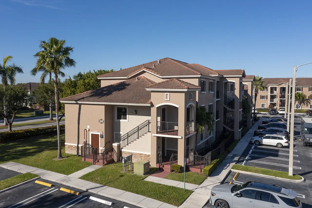 Cutler Bay