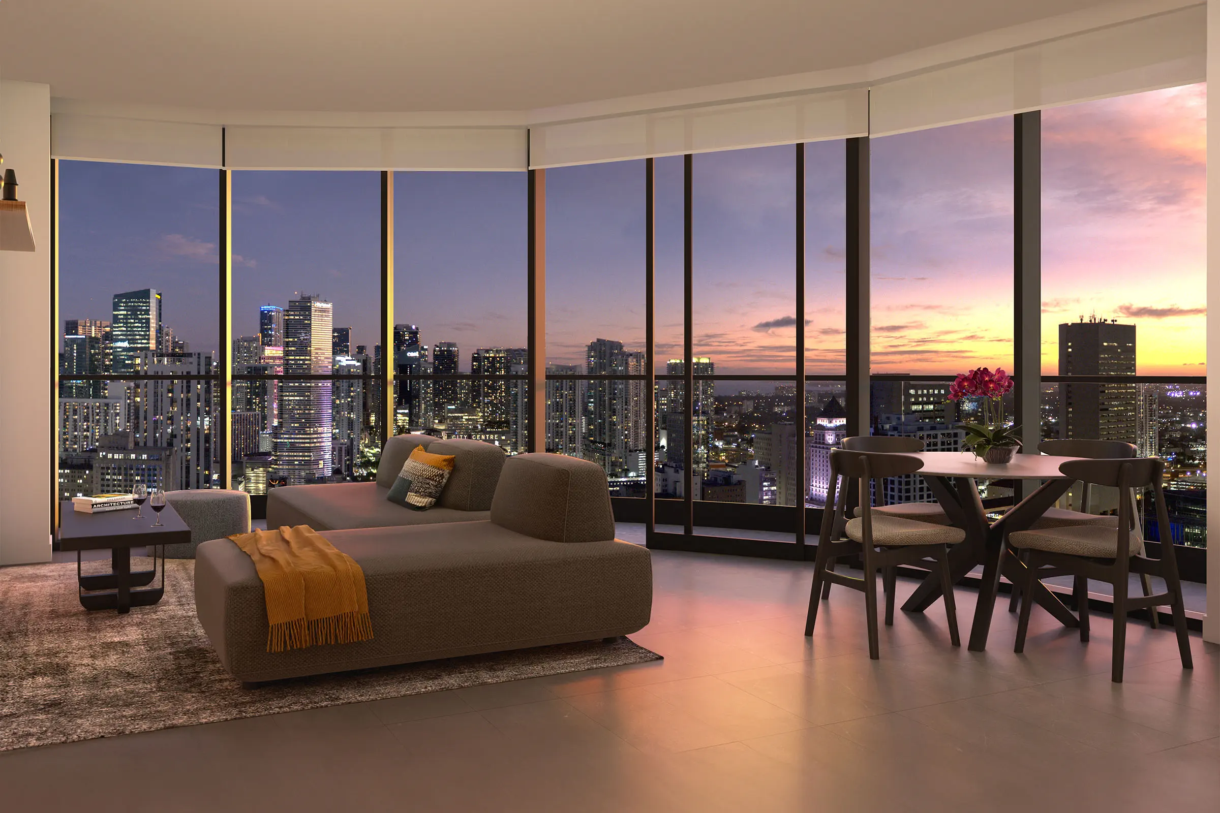 501 fist residences