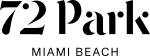 72 park logo