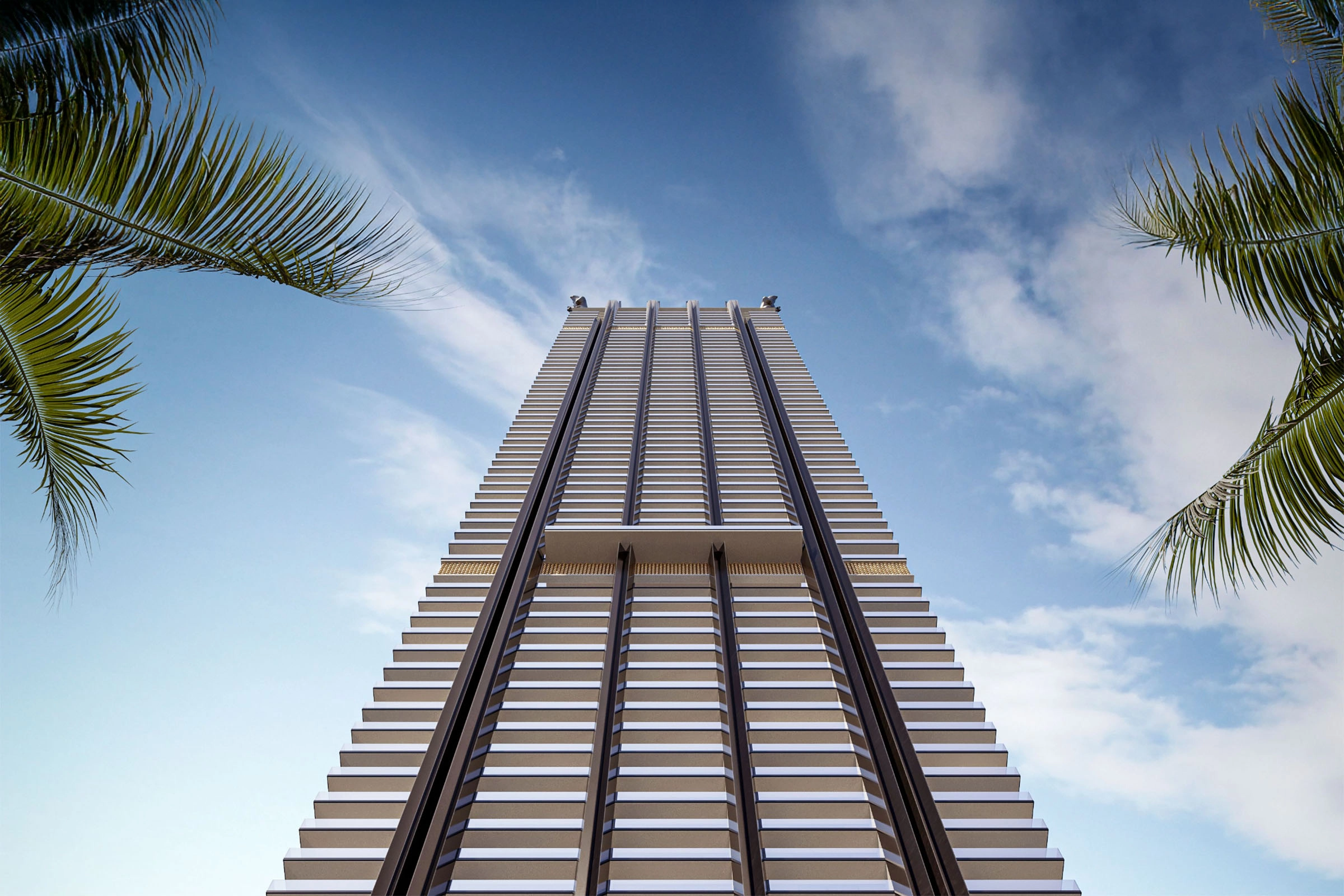 888 Brickell