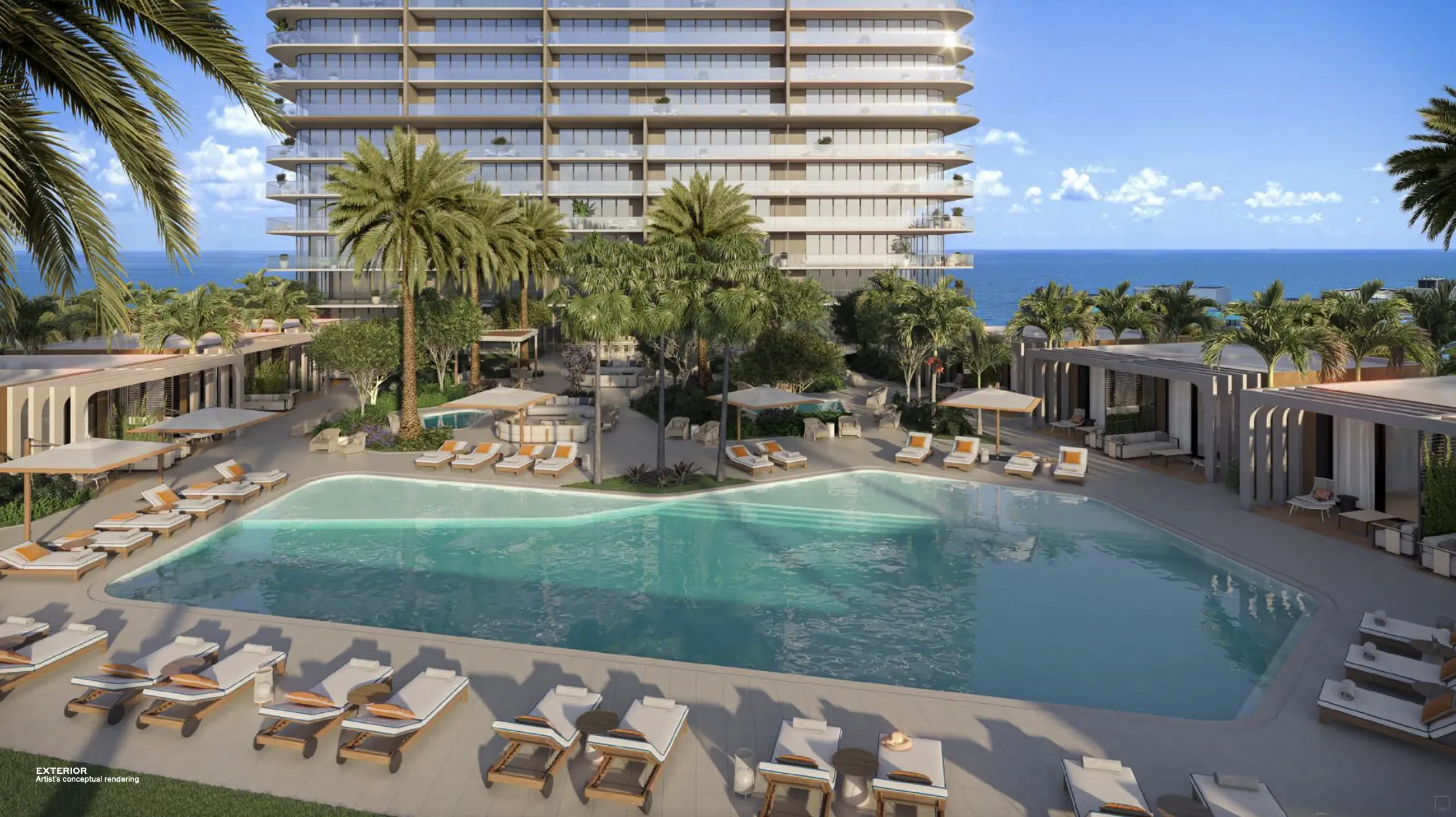 icon beach