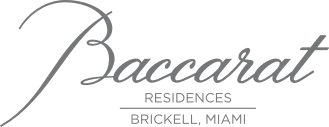 bacarrat residences logo