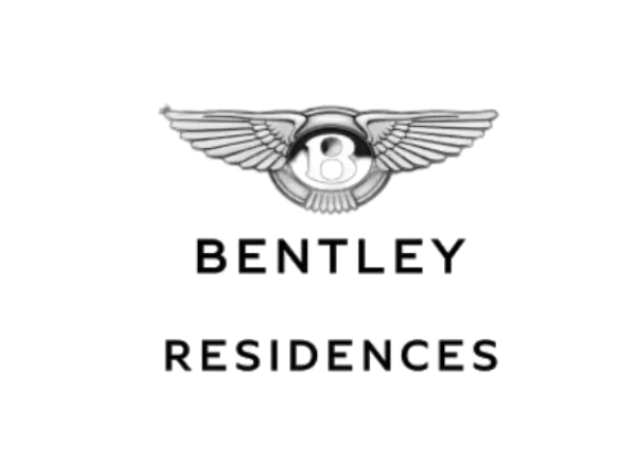 bentley logo