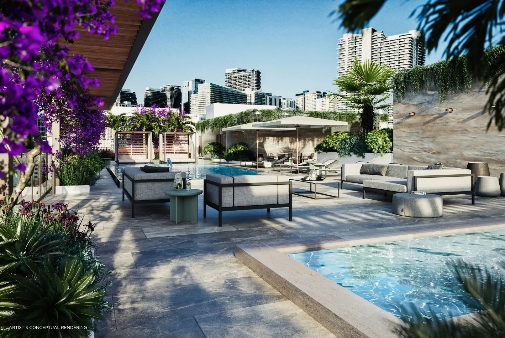 domus brickell