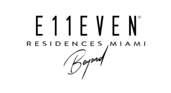 e11even logo