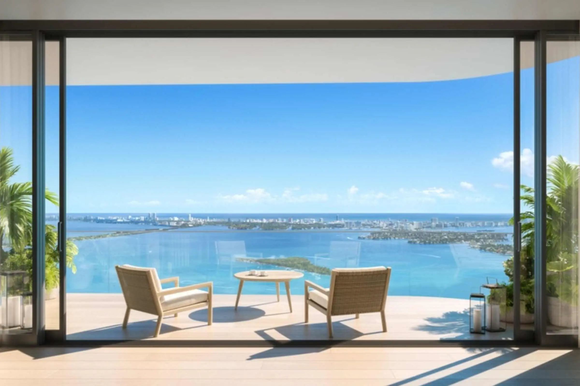 edition residences
