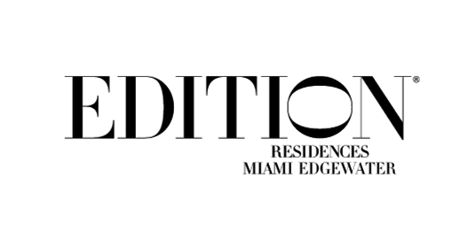 edition residences logo