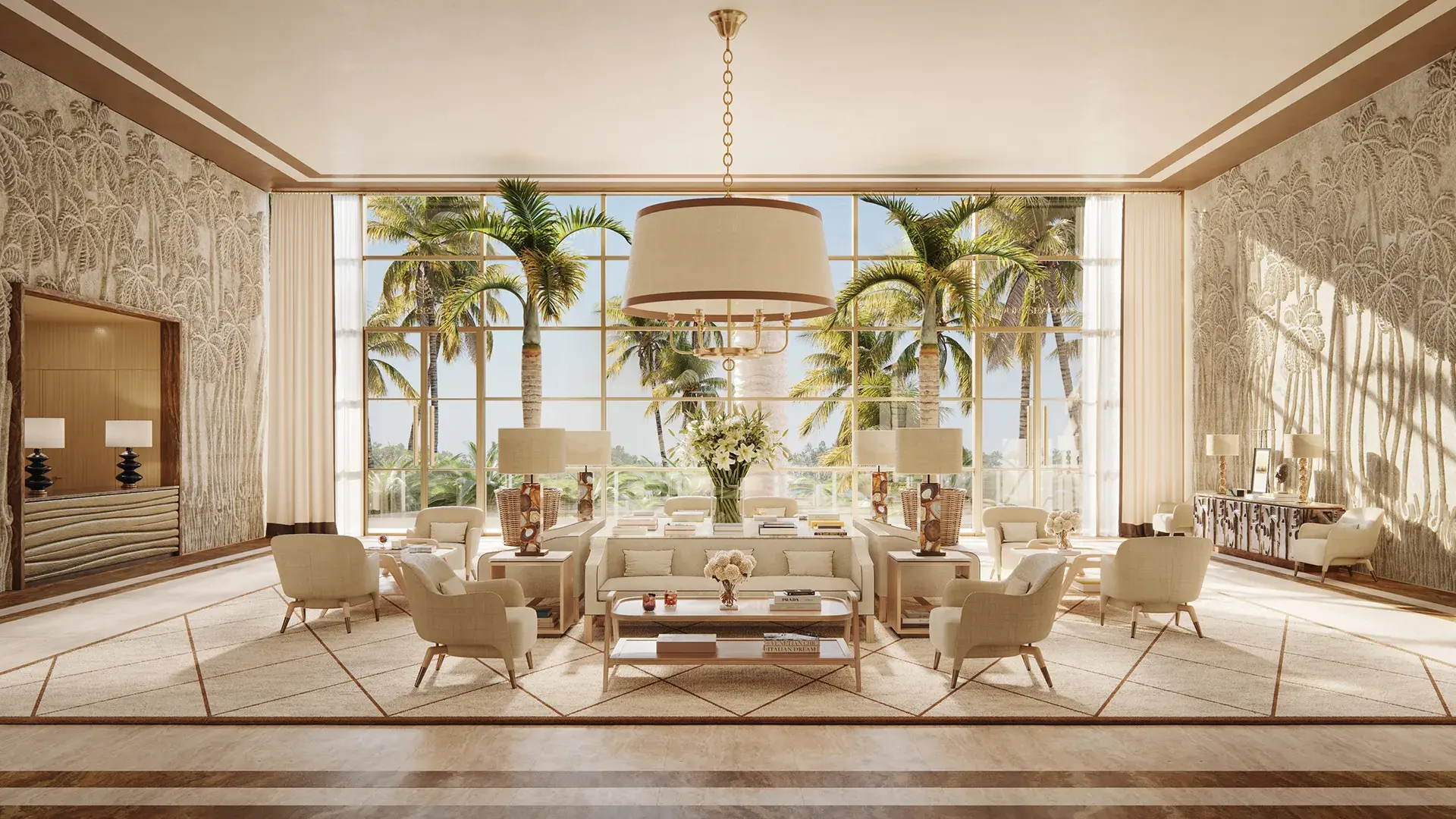 four seasons