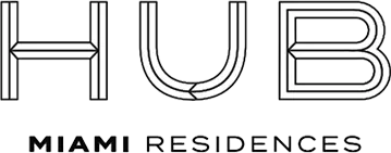 hub logo