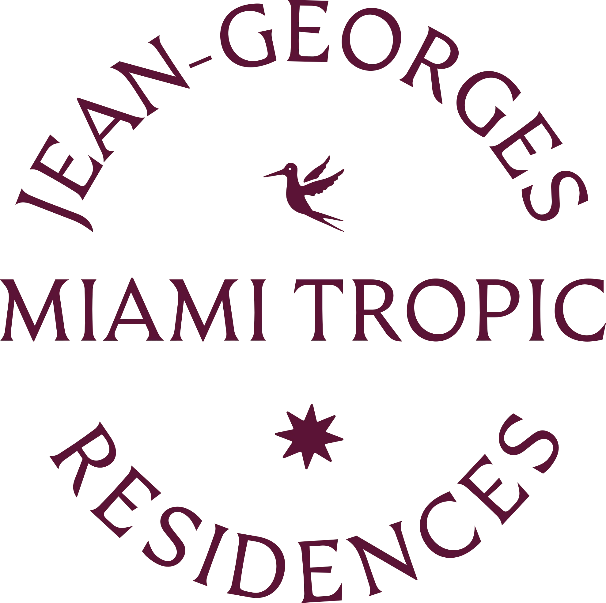 Jean Georges Miami Tropiclogo