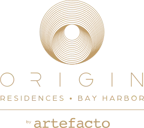 origin residences logo