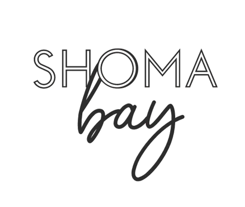 shoma bay logo