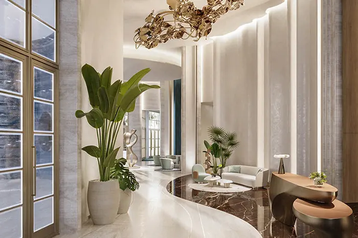 st regis brickell