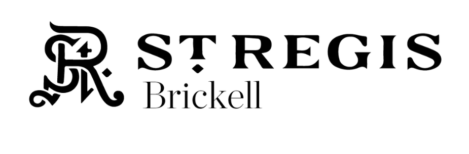 st regis brickell logo