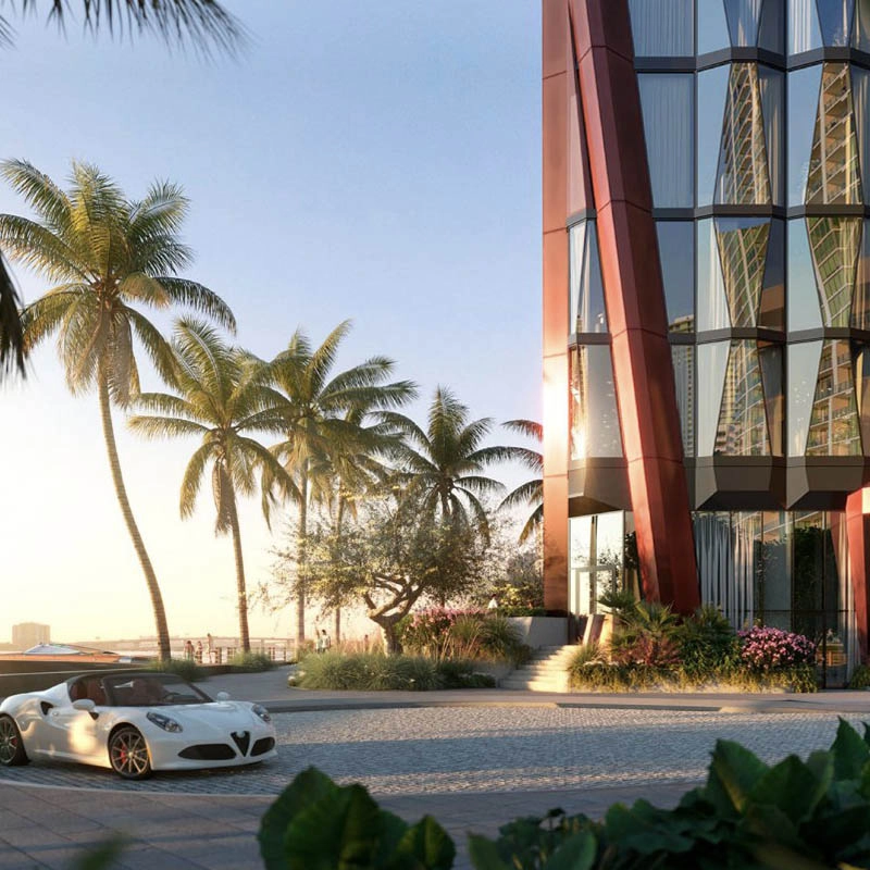 villa miami