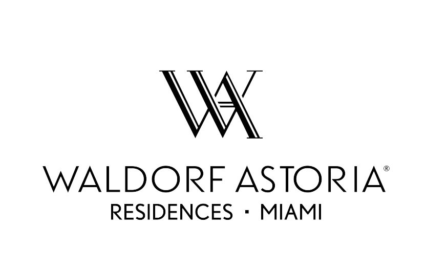 waldorf astoria residences logo